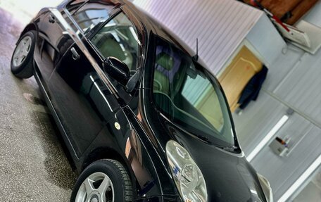 Nissan March III, 2002 год, 411 111 рублей, 1 фотография