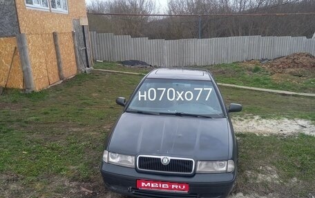 Skoda Octavia IV, 1998 год, 1 050 000 рублей, 1 фотография