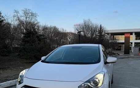 Hyundai i30 II рестайлинг, 2012 год, 1 100 000 рублей, 1 фотография