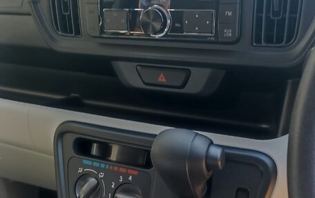 Toyota Passo III, 2022 год, 1 180 000 рублей, 5 фотография