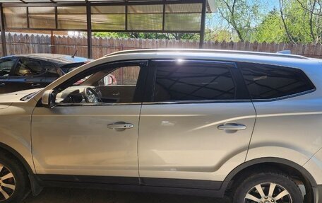 Lifan Myway, 2018 год, 1 250 000 рублей, 4 фотография