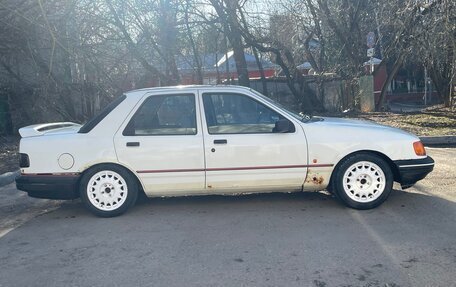 Ford Sierra I, 1988 год, 170 000 рублей, 4 фотография