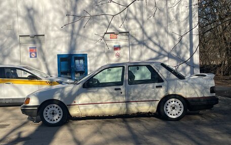 Ford Sierra I, 1988 год, 170 000 рублей, 8 фотография