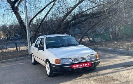 Ford Sierra I, 1988 год, 170 000 рублей, 3 фотография