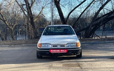 Ford Sierra I, 1988 год, 170 000 рублей, 2 фотография