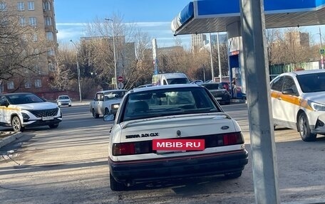 Ford Sierra I, 1988 год, 170 000 рублей, 6 фотография