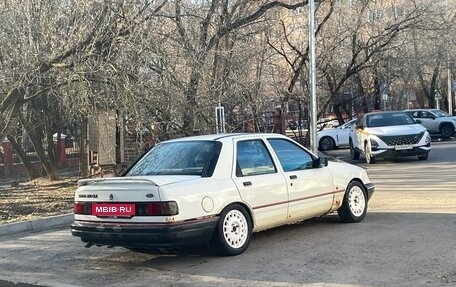 Ford Sierra I, 1988 год, 170 000 рублей, 5 фотография