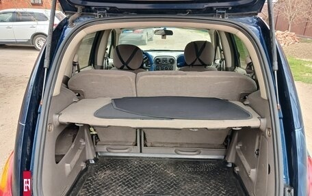Chrysler PT Cruiser, 2002 год, 450 000 рублей, 7 фотография