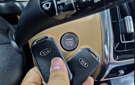 KIA Sorento IV, 2021 год, 2 800 000 рублей, 15 фотография