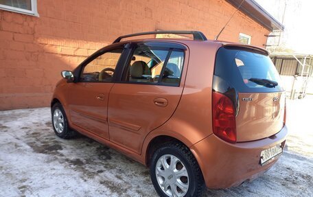 Chery Kimo (A1), 2009 год, 270 000 рублей, 5 фотография