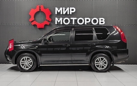 Nissan X-Trail, 2011 год, 1 300 000 рублей, 7 фотография