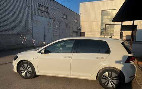 Volkswagen Golf VII, 2020 год, 1 910 000 рублей, 2 фотография