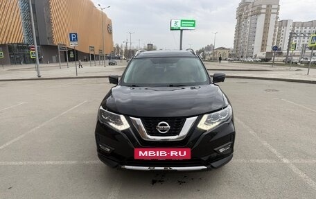 Nissan X-Trail, 2021 год, 2 380 000 рублей, 2 фотография