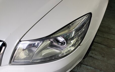 Skoda Octavia, 2011 год, 1 090 000 рублей, 10 фотография