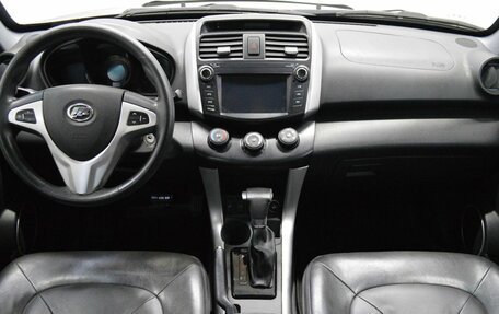 Lifan X60 I рестайлинг, 2016 год, 750 000 рублей, 14 фотография