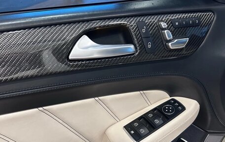 Mercedes-Benz GLE Coupe AMG, 2015 год, 3 800 000 рублей, 7 фотография