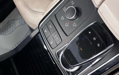 Mercedes-Benz GLE Coupe AMG, 2015 год, 3 800 000 рублей, 12 фотография