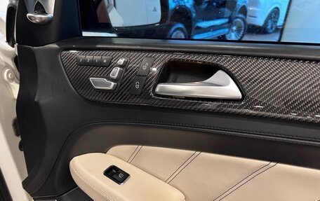Mercedes-Benz GLE Coupe AMG, 2015 год, 3 800 000 рублей, 15 фотография