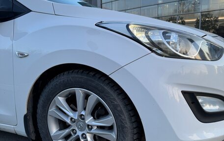 Hyundai i30 II рестайлинг, 2012 год, 1 100 000 рублей, 7 фотография