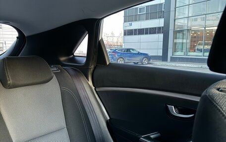 Hyundai i30 II рестайлинг, 2012 год, 1 100 000 рублей, 11 фотография