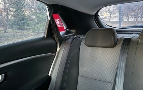 Hyundai i30 II рестайлинг, 2012 год, 1 100 000 рублей, 12 фотография