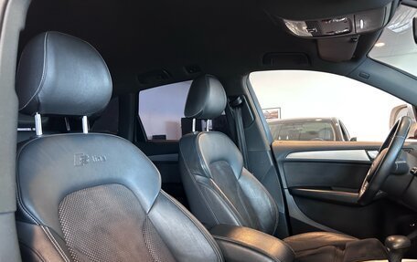 Audi Q5, 2015 год, 2 349 000 рублей, 22 фотография