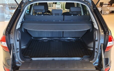 Renault Koleos I рестайлинг 2, 2013 год, 1 199 000 рублей, 12 фотография