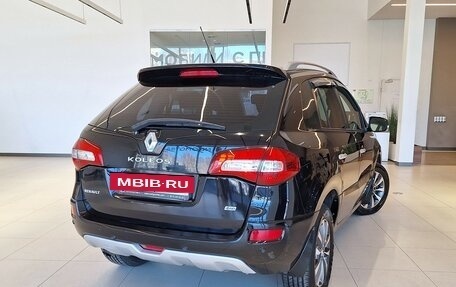 Renault Koleos I рестайлинг 2, 2013 год, 1 199 000 рублей, 7 фотография
