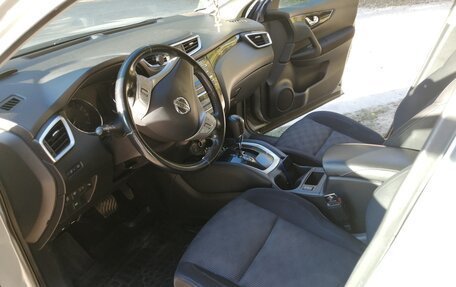 Nissan Qashqai, 2014 год, 1 600 000 рублей, 11 фотография
