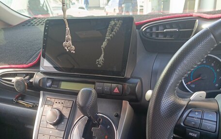 Toyota Wish II, 2009 год, 1 230 000 рублей, 5 фотография