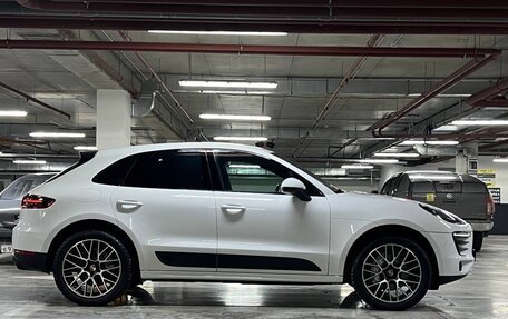 Porsche Macan I рестайлинг, 2014 год, 2 750 000 рублей, 6 фотография