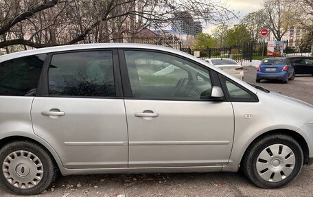 Ford C-MAX I рестайлинг, 2006 год, 550 000 рублей, 7 фотография