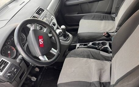 Ford C-MAX I рестайлинг, 2006 год, 550 000 рублей, 9 фотография