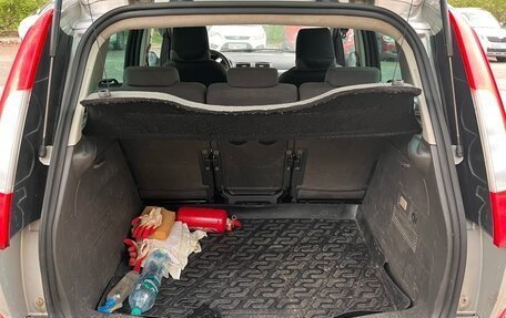 Ford C-MAX I рестайлинг, 2006 год, 550 000 рублей, 16 фотография