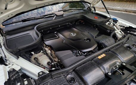 Mercedes-Benz GLE, 2022 год, 6 950 000 рублей, 15 фотография