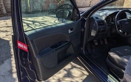 Ford Mondeo III, 2001 год, 250 000 рублей, 9 фотография