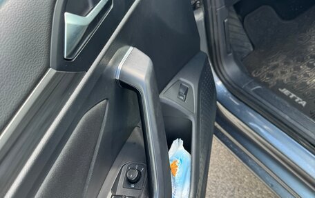 Volkswagen Jetta VII, 2018 год, 2 150 000 рублей, 8 фотография