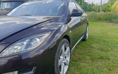 Mazda 6, 2008 год, 1 200 000 рублей, 11 фотография