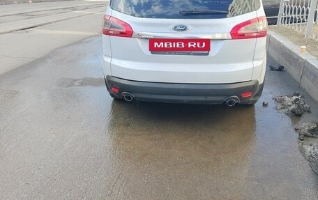 Ford S-MAX I, 2010 год, 850 000 рублей, 4 фотография