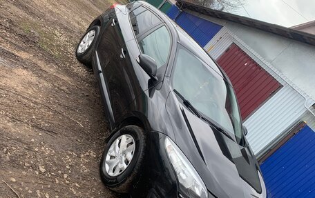 Renault Megane III, 2012 год, 750 000 рублей, 4 фотография
