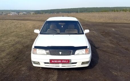 Toyota Camry V40, 1995 год, 365 000 рублей, 2 фотография