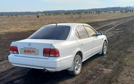 Toyota Camry V40, 1995 год, 365 000 рублей, 7 фотография