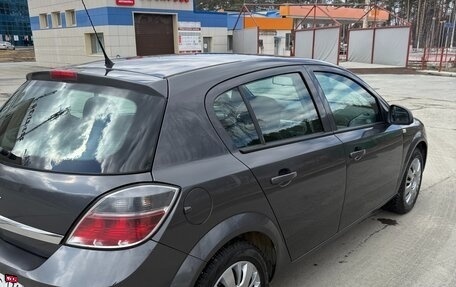 Opel Astra H, 2012 год, 690 000 рублей, 9 фотография