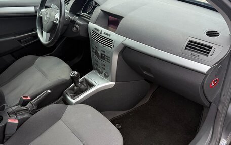 Opel Astra H, 2012 год, 690 000 рублей, 15 фотография