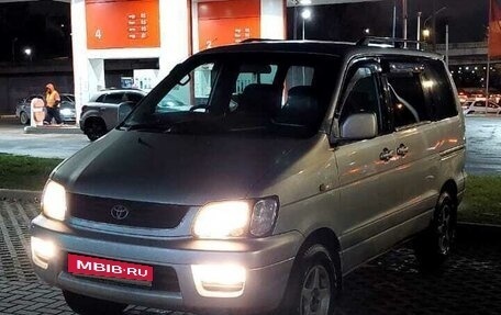 Toyota Lite Ace IV, 2001 год, 594 000 рублей, 5 фотография