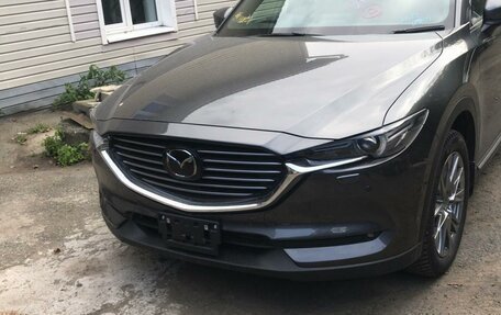 Mazda CX-8, 2018 год, 2 710 000 рублей, 2 фотография