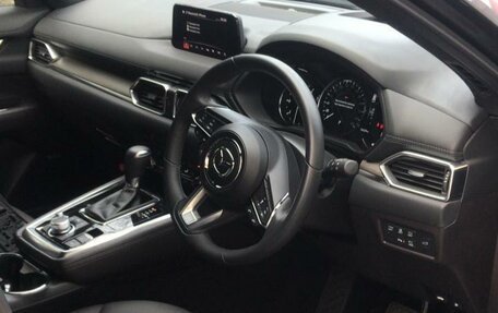 Mazda CX-8, 2018 год, 2 710 000 рублей, 3 фотография