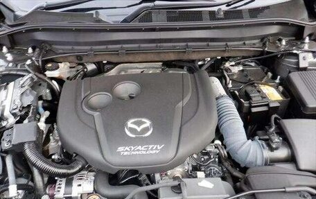 Mazda CX-8, 2018 год, 2 710 000 рублей, 4 фотография