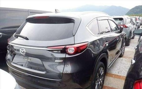 Mazda CX-8, 2018 год, 2 710 000 рублей, 6 фотография