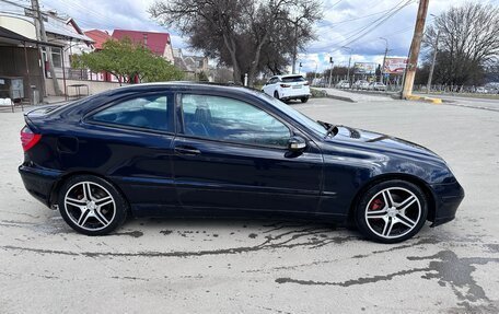 Mercedes-Benz C-Класс, 2004 год, 800 000 рублей, 6 фотография